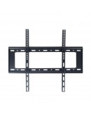 Стойка за телевизор No brand, За стена, Фиксирана, До 80