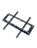 Стойка за телевизор No brand, За стена, Фиксирана, До 80