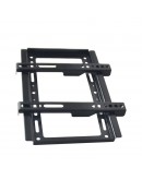 Стойка за телевизор No brand, За стена, Фиксирана, До 42