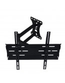 Стойка за телевизор No brand, За стена, С подвижно рамо, До 55