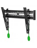 Стойка за телевизор No brand, За стена, Накланяща, До 75