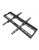 Стойка за телевизор No brand, За стена, Накланяща, До 70