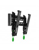 Стойка за телевизор No brand, За стена, Накланяща, До 45