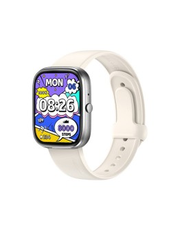 Смарт часовник Remax WATCH25, Сребрист - 73105