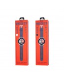 Смарт часовник Remax WATCH23, Сребрист - 73101