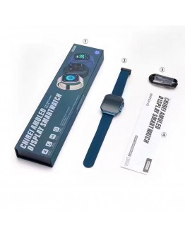 Смарт часовник Remax WATCH13, Син - 73110