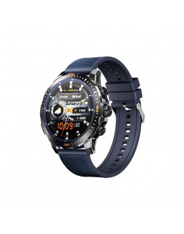Смарт часовник Remax WATCH12, Син - 73102