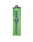 Смарт часовник Remax WATCH12, Бежов - 73103