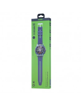 Смарт часовник Remax WATCH12, Бежов - 73103