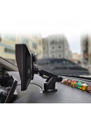 Преносим CarPlay / Android Auto дисплей No brand, X5590R, 9