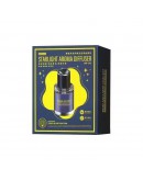 Арома дифузер Remax RM-C45, За автомобил и дом, Светещ, Черен - 17955