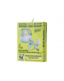 Bluetooth слушалки Remax OpenBuds P9, Бял - 20804