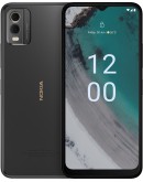 Смартфон NOKIA C32 DS 4/64 CHARCOAL
