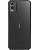 Смартфон NOKIA C32 DS 4/64 CHARCOAL