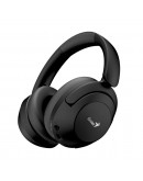Genius безжични слушалки Headphones Bluetooth 5.3 - HS-810BT, Black