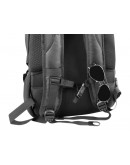 Natec Laptop Backpack Merino 15.6 Black