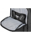 Natec Laptop Bag Impala 2 15.6, Onyx Black