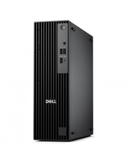 Dell Pro Slim QCS1255, AMD Ryzen 5 8600G (16 TOPS 