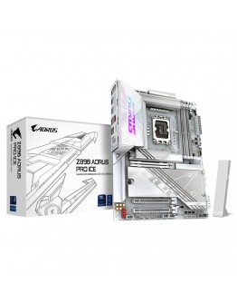 GB Z890 AORUS PRO ICE