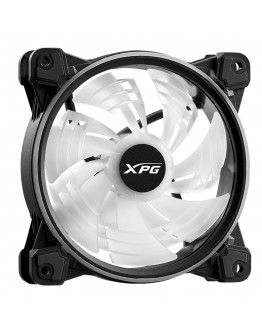 XPG HURRICANE 120 ARGB PWM BK