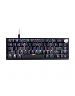 XPG SORCERER MINI G RGB /BK