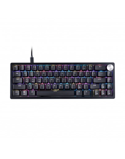 XPG SORCERER MINI G RGB /BK