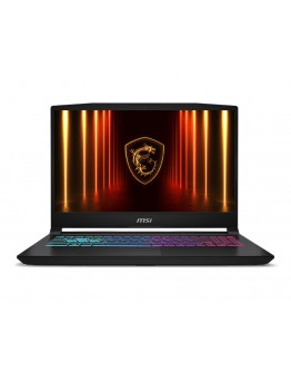 Лаптоп MSI KATANA 15 HX B14WEK-282XBG