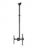 Neomounts Flat Screen Ceiling Mount (Height: 106-1