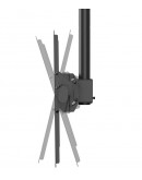 Neomounts Flat Screen Ceiling Mount (Height: 106-1