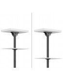 Neomounts Flat Screen Ceiling Mount (Height: 106-1