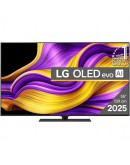 LG OLED55G53LS, 55 UHD OLED evo, 4K (3840 x 2160),