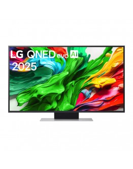 LG 50QNED87A3D, 50 4K QNED HDR Smart TV, 120Hz,  3