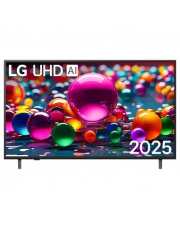 LG 50UA75006LA, 50 4K UltraHD TV 4K (3840x2160), D