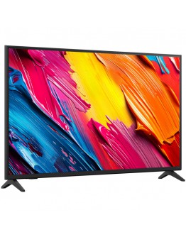 LG 43QNED70A6A, 43 4K QNED HDR Smart TV, 3840x2160