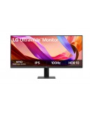 Монитор LG 29U511A-B, 29 UltraWide 21:9, IPS , 100 Hz, 5ms