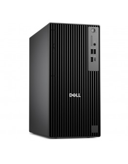 Dell Pro Tower Plus QBT1250, Intel Core Ultra 7 26