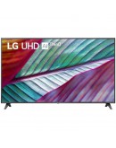 LG 50UR78GC0LK, 50 4K UltraHD TV 3840 x 2160, DVB-