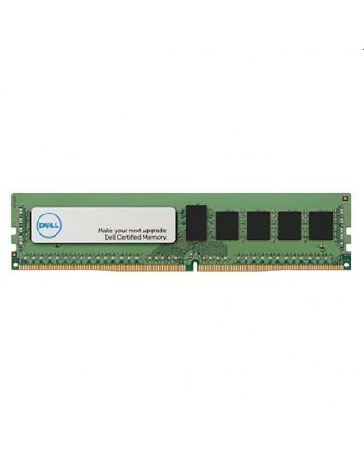 Dell Memory Upgrade - 16 GB - 1Rx8 DDR5 UDIMM 5600