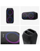 Hisense Party speaker 2.0 Ch., 160W, BT, 12h play,