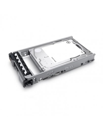 Dell 960GB SSD SATA Mixed Use 6Gbps 512e 2.5in Hot