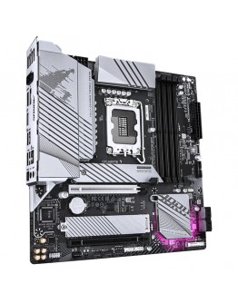 GB B760M AORUS ELITE WF6E GEN5