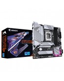 GB B760M AORUS ELITE WF6E GEN5