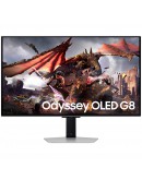 Монитор Monitor LED Samsung LS32DG802SUXDU G80SD Gaming,