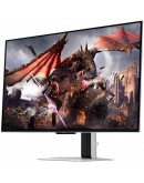 Монитор Monitor LED Samsung LS32DG802SUXDU G80SD Gaming,
