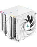 DeepCool AK620 DIGITAL SE WH, CPU Air Cooler,