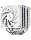 DeepCool AK620 DIGITAL SE WH, CPU Air Cooler,
