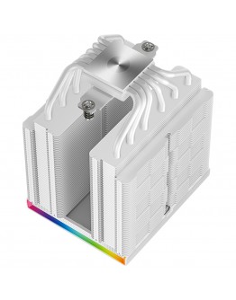 DeepCool AK620 DIGITAL PRO WH, CPU Air Cooler,