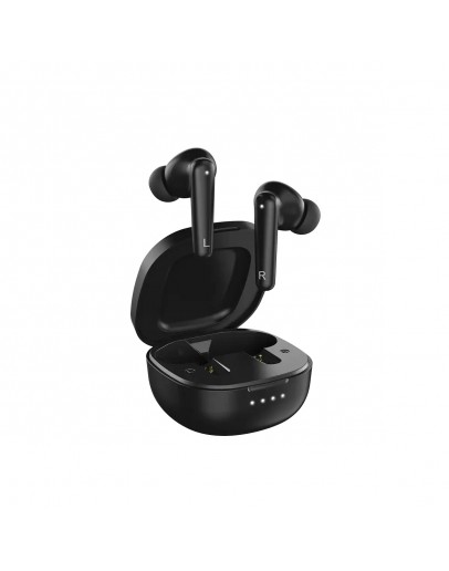 Genius безжични слушалки TWS Bluetooth 5.3 Earphones HS-M910BT Black