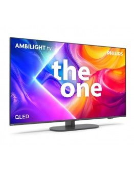 Philips 55PUS9010/12, 55 The One 4K Ultra HD QLED,