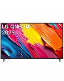 LG 50QNED70A6A, 50 4K QNED HDR Smart TV, 3840x2160